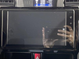 【ディスプレイオーディオ】スマホに接続すれば「Apple CarPlay」または「Android Auto」から、アプリのナビや電話・メッセージ・音楽などが利用できます!