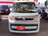 スペーシア ハイブリッド(HYBRID)  X 