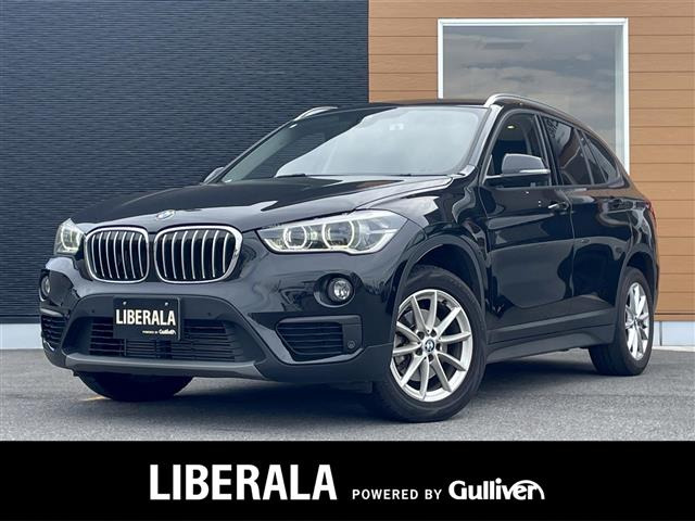 X1xドライブ 18d 4WD4WD 修復歴無し