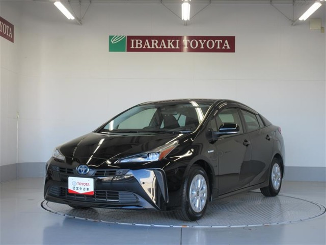 プリウス 1.8 S （DAA-ZVW51）