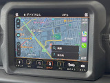 ●純正ナビ:一体感のあるナビは、高級感ある車内を演出してくれます。オーディオ機能も充実しておりますので、運転もより楽しめます♪