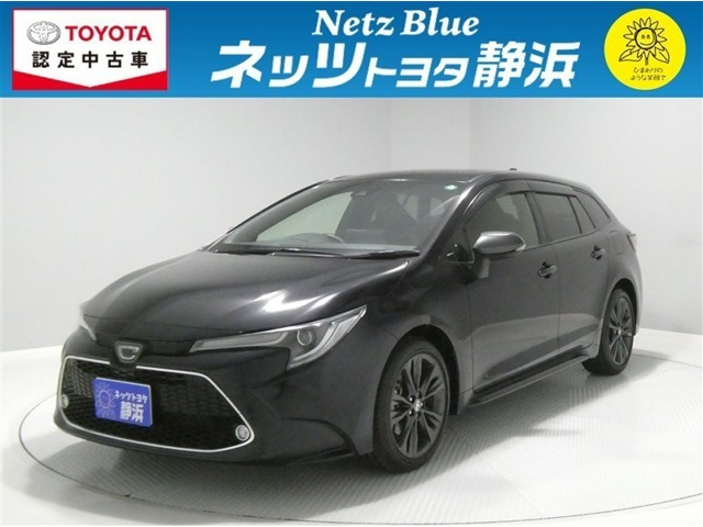 カローラツーリング 1.8 W×B 