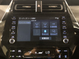 ブルートゥース対応でiPadや携帯電話に入っている音楽を聴くことができます♪