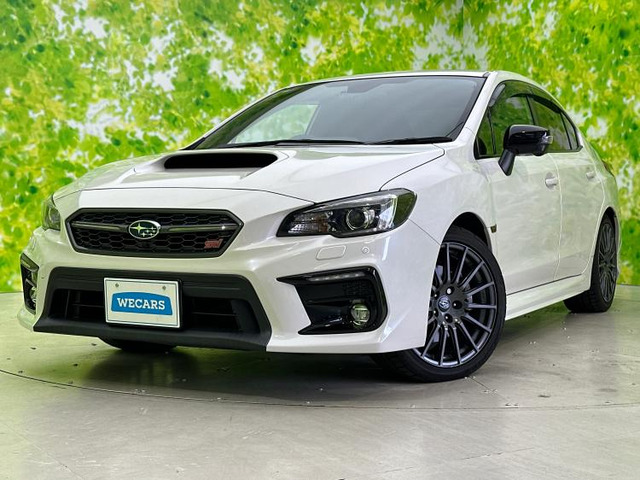 WRXS4 2.0 STI スポーツ アイサイト 4WD