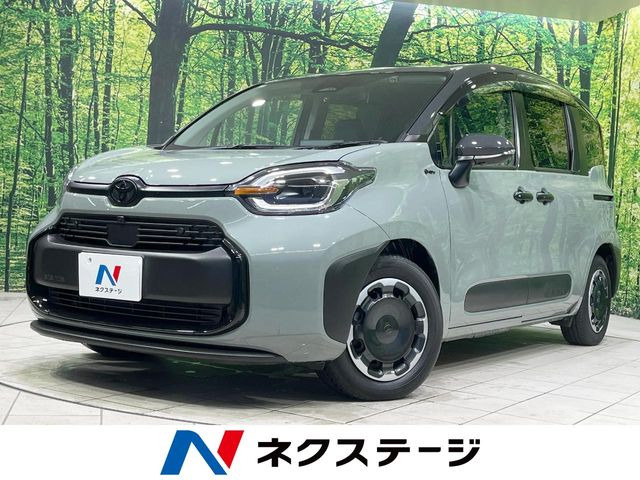 シエンタ ハイブリッド 1.5 Z 