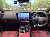NX 350h Fスポーツ 