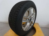 R4年式冬タイヤ185/60R15ブリジストン製です。