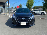 キックス 1.2 X (e-POWER) 