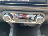 オートエアコン 前席シートヒーター