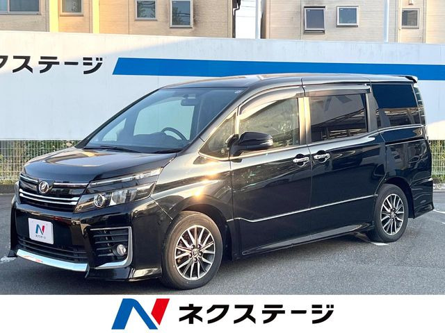 ヴォクシー 2.0 ZS 