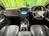パジェロ 3.8 ロング スーパーエクシード 4WD 