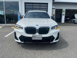X3 M40d ディーゼル 4WD 