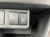 運転席は冬も暖かシートヒーター装備です!