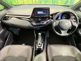 C-HR  G