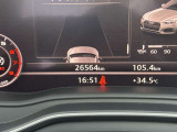 人気装備!バーチャルコックピット付車両!!走行中の地図確認も安全!!◆無料電話:0078-6002-597753◆