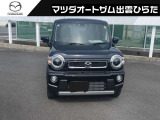 フレアクロスオーバー XS 4WD 