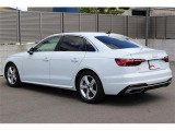 A4 35 TDI アドバンスド 
