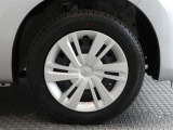 R7年式夏タイヤ165/65R14ダンロップ製です。