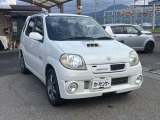 Kei ワークス 4WD 