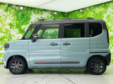 スペーシアギア ハイブリッド(HYBRID) XZ 4WD 