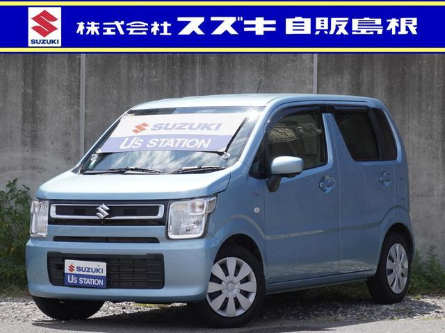 ワゴンR ハイブリッド(HYBRID) FX 