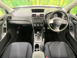 フォレスター 2.0i-S アイサイト 4WD 