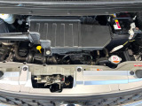親切・丁寧な専門メカニックスタッフが応対!・車検・点検整備・事故等の修理などアフターサービスも安心。お車のカスタマイズもネクステージのサービススタッフまでご相談ください!