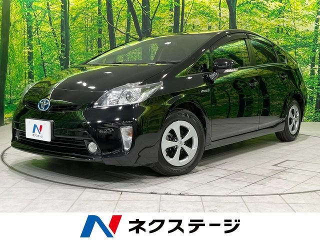 プリウス 1.8 S 