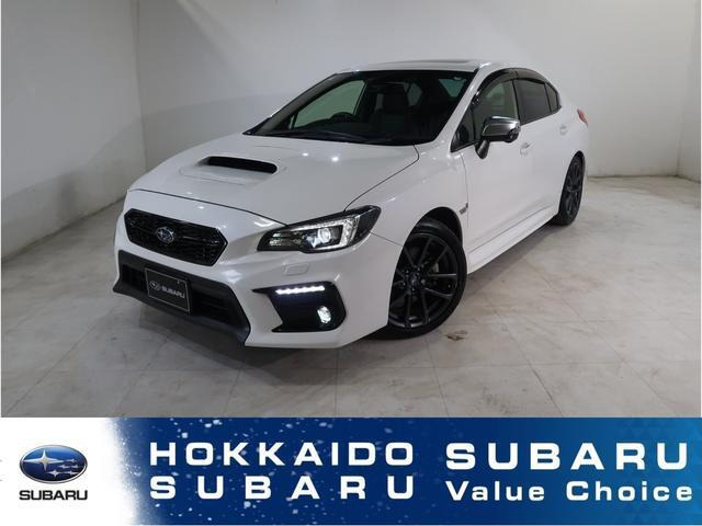 WRX  2.0GT-S EyeSight