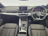 A4 45 TFSI クワトロ スポーツ 4WD ワンオーナー