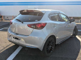 MAZDA2 1.5 15S ブラックトーンエディション 