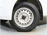 タイヤサイズは【145/80R12 80/78N LT】です☆