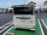 スペーシアカスタム ハイブリッド(HYBRID)  XSターボ 4WD 