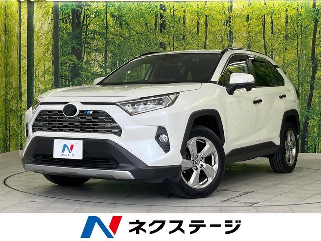 RAV4  G