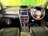 フォレスター 2.0 エックスブレイク 4WD 