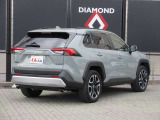 RAV4 2.0 アドベンチャー 4WD 