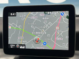 ●HDD純正ナビ:一体感のあるナビは、高級感ある車内を演出してくれます。オーディオ機能も充実しておりますので、運転もより楽しめます♪