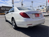 Sクラス S400 ハイブリッド 