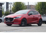 MAZDA2 1.5 15S ブラックトーンエディション 