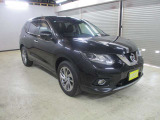 エクストレイル 2.0 20X 4WD 
