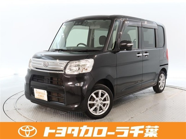 タントG SAIII