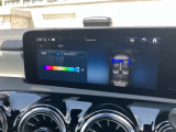 Bluetoothは勿論、フルセグTVが装備されておりますので、ドライブをお楽しみ頂ける仕様となっております。