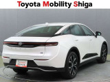 クラウンクロスオーバー 2.5 G E-Four 4WD 