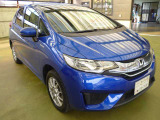 フィット 1.5 ハイブリッド Fパッケージ 4WD 