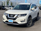 日産 エクストレイル