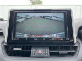 RAV4 2.5 ハイブリッド G E-Four 4WD 修復歴無し