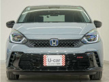 フィット 1.5 eHEV RS 
