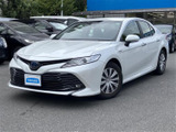 【中古車情報】トヨタ カムリ 2.5 X  の中古車詳細（走行距離：4万km、カラー：プラチナホワイトパールマイカ、販売地域：栃木県小山市喜沢）