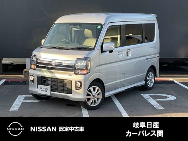 クリッパーリオ G ハイルーフ