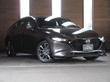 MAZDA3ファストバック 1.8 XD プロアクティブ ツーリング セレクション  4WD 